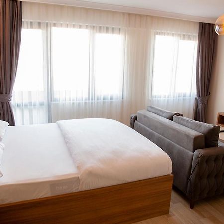 F & B Suite Istanbul Luaran gambar